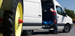 Technische Service 